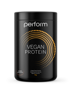 Perform Vegan Protein - Double Chocolate