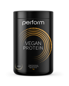 Perform Vegan Protein - Vanilla