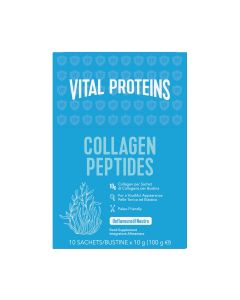 Vital Proteins Original Collagen Peptides Stick Packs
