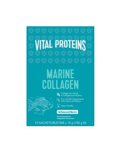 Vital Proteins Marine Collagen Stick Packs