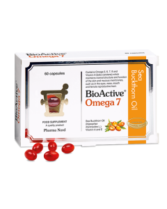 Pharma Nord BioActive Omega 7