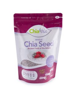 Chia Bia - Whole Chia Seeds | 400g