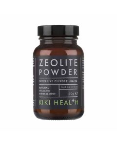 Kiki Zeolite Powder