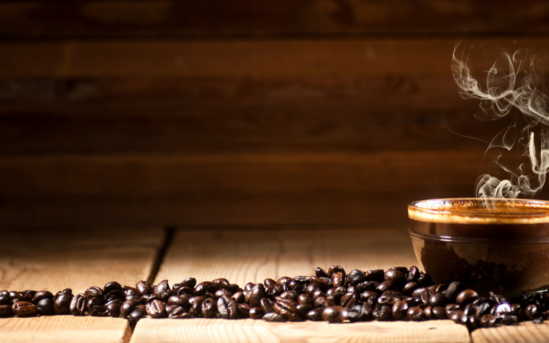 ALL YOU NEED TO KNOW ABOUT CAFFEINE