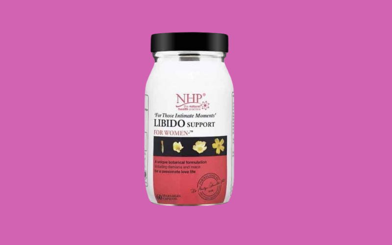 NHP Libido Support