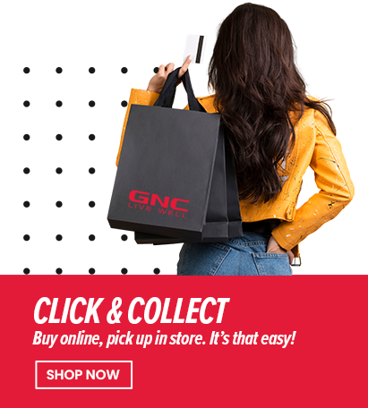 CLICK AND COLLECT